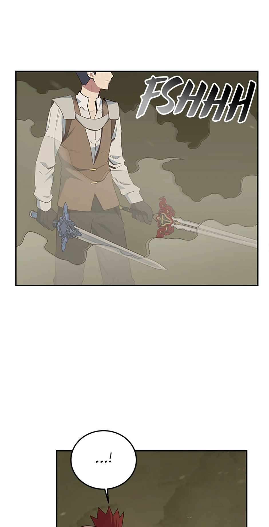 One in seven billion irregular (One-of-a-Kind Irregular) Chapter 112 46